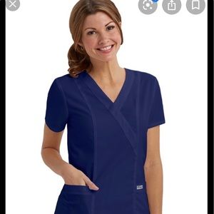 Grey’s Anatomy Scrubs